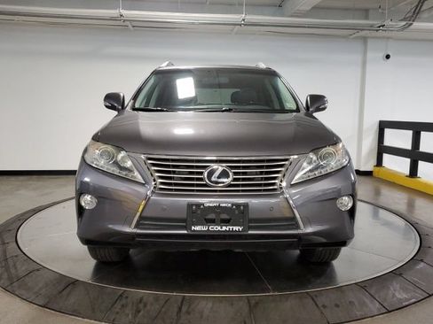 Used 2014 Lexus RX 350 AWD w/ Navigation Package image 12
