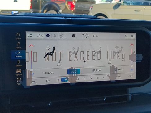 New 2026 Jeep Wrangler Sport S image 19