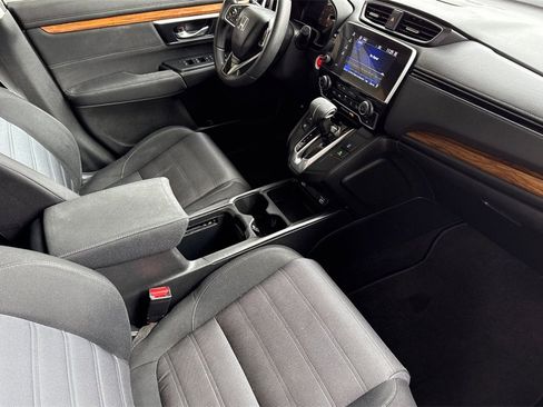 Used 2022 Honda CR-V EX image 24
