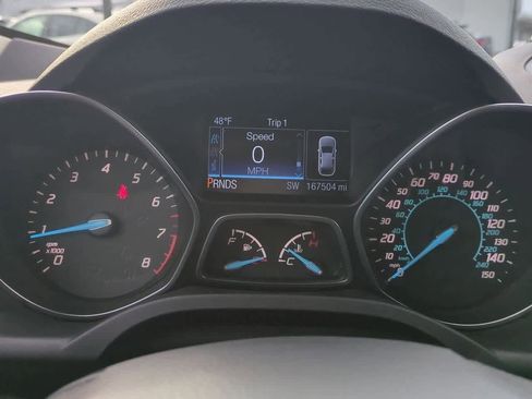 Used 2015 Ford Escape Titanium w/ Canadian Touring Package image 32