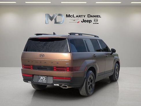 Used 2024 Hyundai Santa Fe XRT AWD/4WD image 5