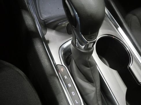 Used 2023 Chevrolet Malibu LT FWD image 21
