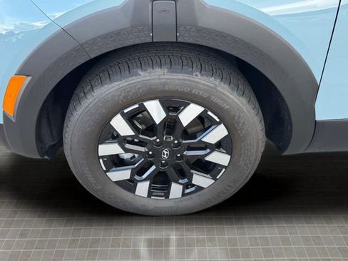 New 2026 Hyundai Santa Cruz SEL AWD/4WD image 21