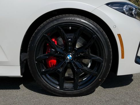 New 2026 BMW M340i M340i w/ Premium Package image 9