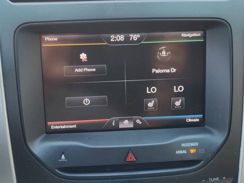 Used 2013 Ford Explorer XLT image 17