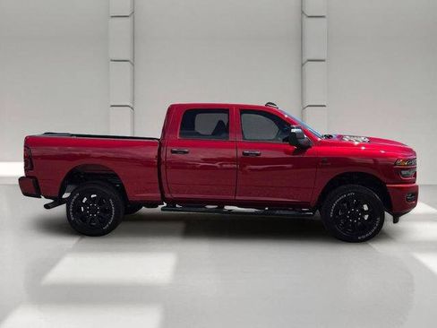 Used 2026 RAM 2500 Tradesman AWD/4WD image 6