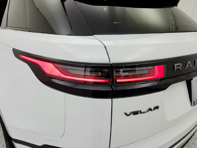 Certified 2026 Land Rover Range Rover Velar S AWD/4WD image 31