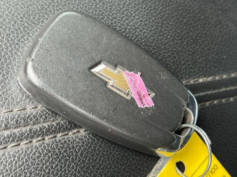 Used 2019 Chevrolet Malibu LT image 23