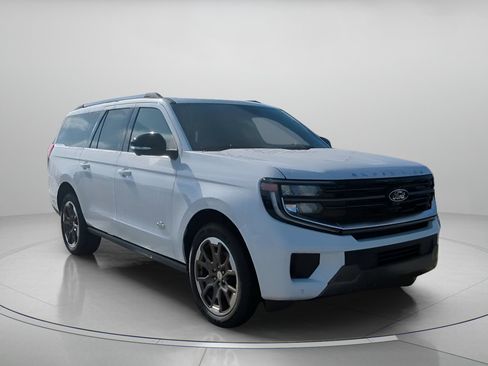 New 2026 Ford Expedition Max King Ranch AWD/4WD image 2