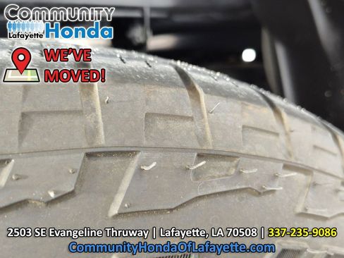 Used 2025 Toyota Tundra Limited w/ TRD Off-Road Package AWD/4WD image 18