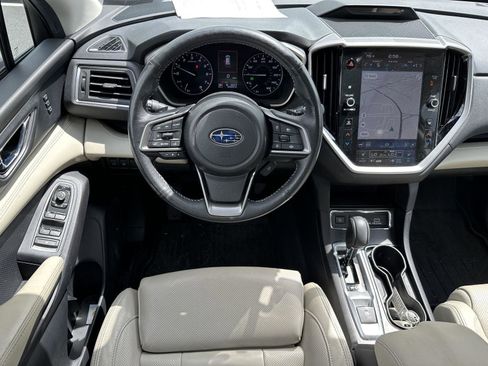 Used 2023 Subaru Ascent Limited w/ Technology Package AWD/4WD image 12