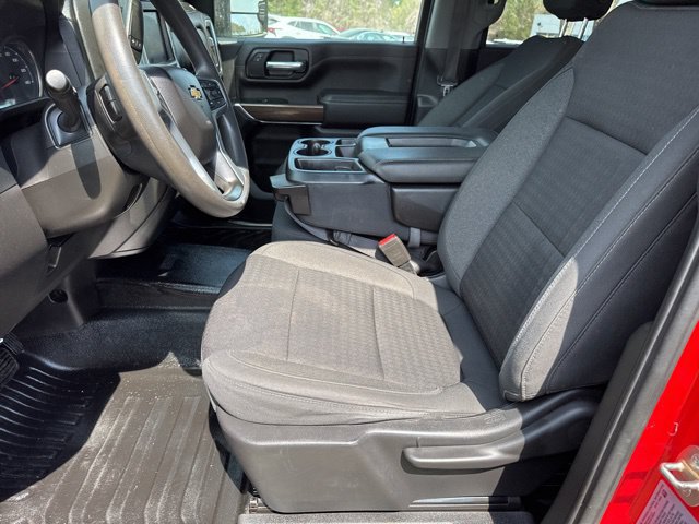 Used 2022 Chevrolet Silverado 3500 LT AWD/4WD image 11