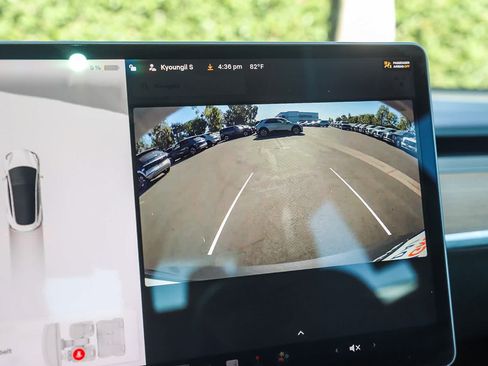 Used 2023 Tesla Model 3 Standard Range RWD image 22