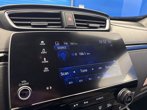 Used 2022 Honda CR-V EX image 19
