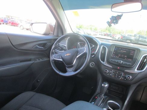 Used 2021 Chevrolet Equinox LT image 22