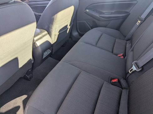 Certified 2024 Nissan Altima 2.5 SV image 16