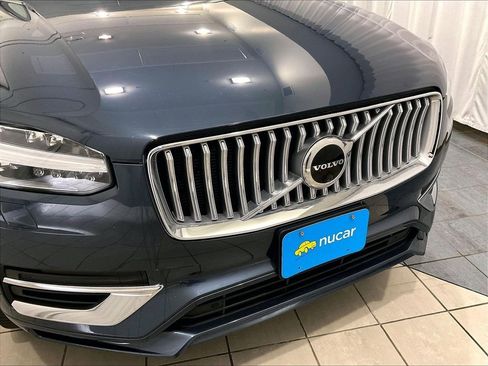 Used 2023 Volvo XC90 B6 Plus w/ Protection Package AWD/4WD image 33