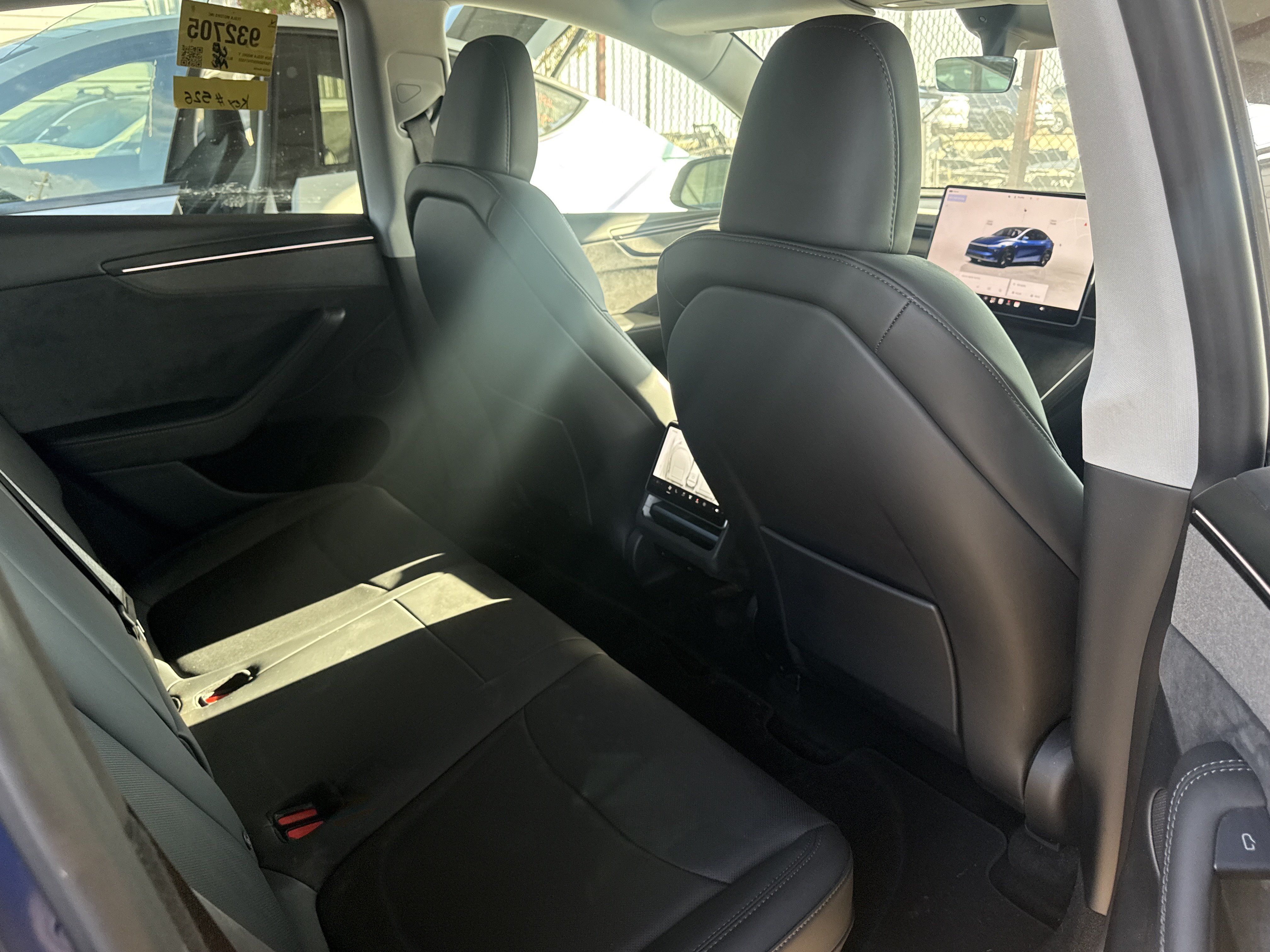 Used 2026 Tesla Model Y AWD image 10