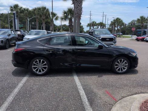 New 2026 Acura Integra FWD image 9