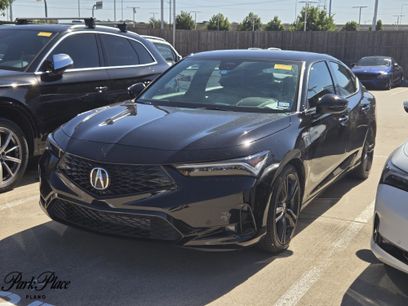 Certified 2023 Acura Integra A-Spec