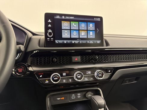 Used 2025 Honda CR-V EX-L image 22