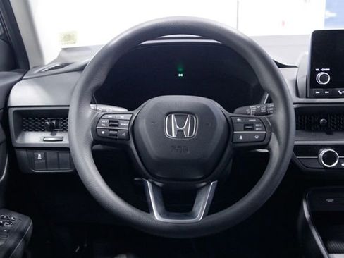 Certified 2024 Honda CR-V LX image 16