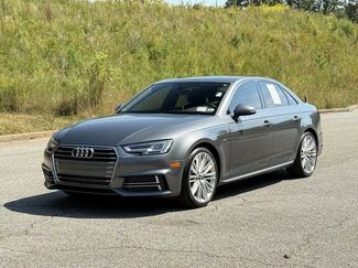 Used 2018 Audi A4 2.0T Ultra Premium Plus w/ Premium Plus Package video 1