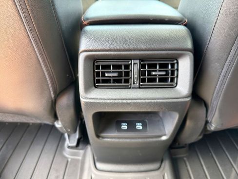 Used 2025 Honda CR-V Sport Touring image 35