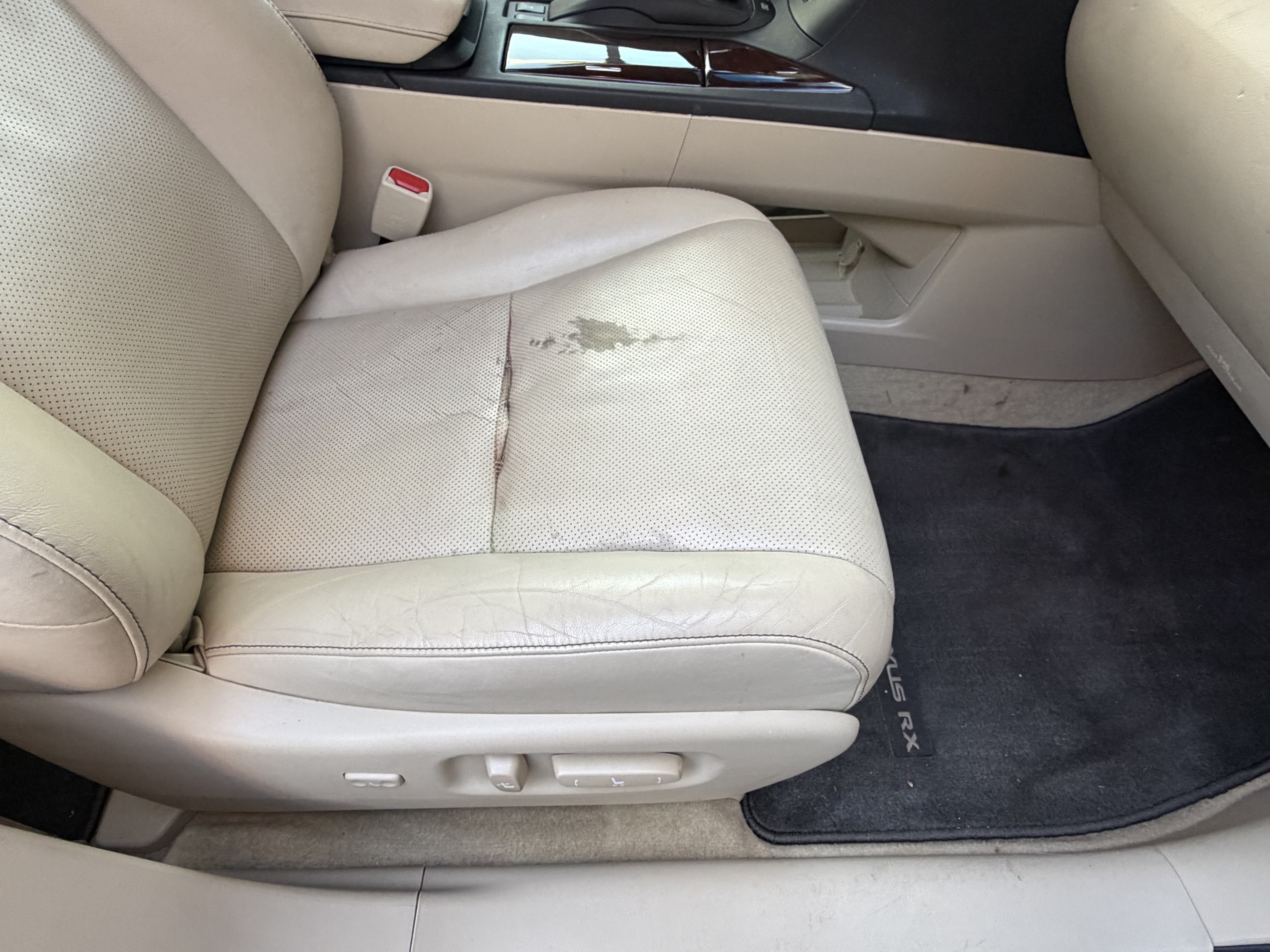 Used 2015 Lexus RX 350 FWD image 43