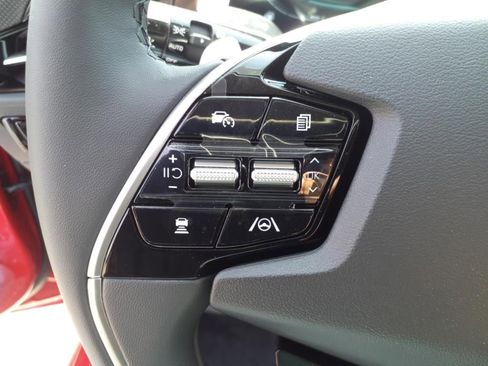 New 2025 Kia Niro EX Touring image 20