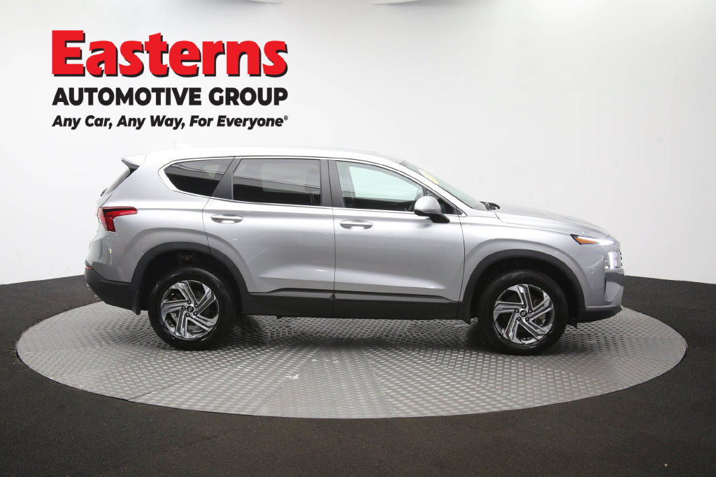 Used 2023 Hyundai Santa Fe SE AWD/4WD image 45