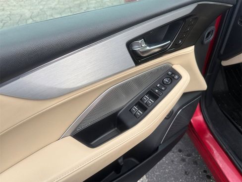 Used 2024 Acura MDX Technology image 21