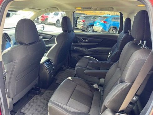 Used 2024 Subaru Ascent Premium w/ Convenience Package AWD/4WD image 14