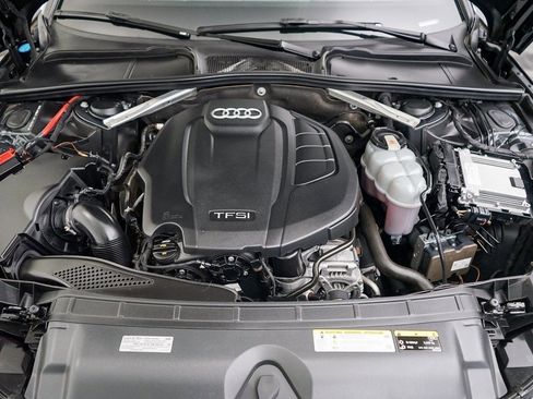 Used 2019 Audi A4 2.0T Premium Plus image 33