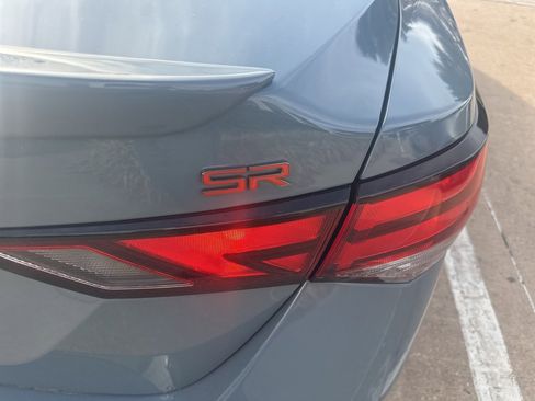 Certified 2024 Nissan Sentra SR image 4