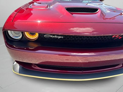 Used 2022 Dodge Challenger R/T Scat Pack RWD image 35