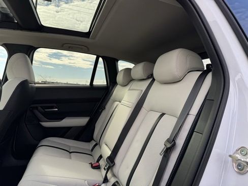 New 2026 MAZDA CX-50 AWD 2.5 S w/ Accent Package image 12