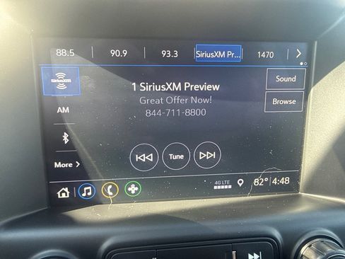 Used 2019 GMC Terrain SLT w/ Preferred Package AWD/4WD image 36