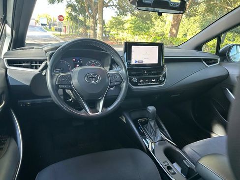 Used 2023 Toyota Corolla SE FWD image 13