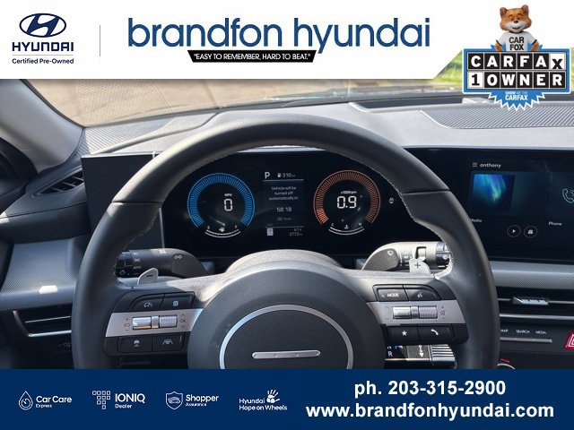 Used 2026 Hyundai Sonata SEL FWD image 16