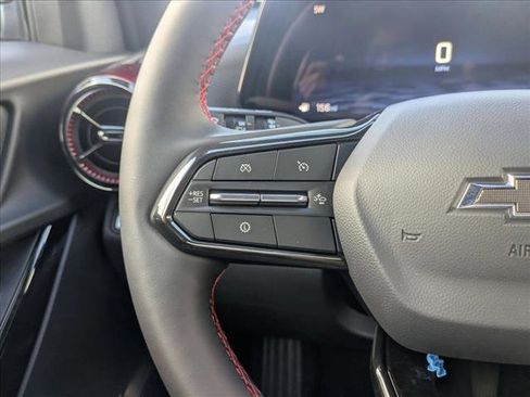 New 2026 Chevrolet Equinox RS image 14