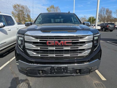 New 2026 GMC Sierra 1500 SLE w/ X31 Off-Road Package image 3