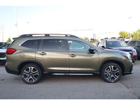 New 2026 Subaru Ascent Limited AWD/4WD image 37