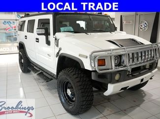 Used 2005 HUMMER H2 Base w/ Preferred Equipment Group video 1