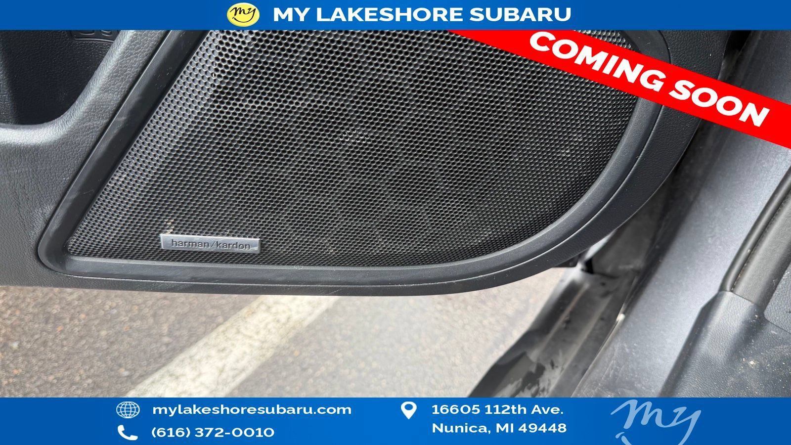Certified 2022 Subaru Outback Limited AWD/4WD image 8