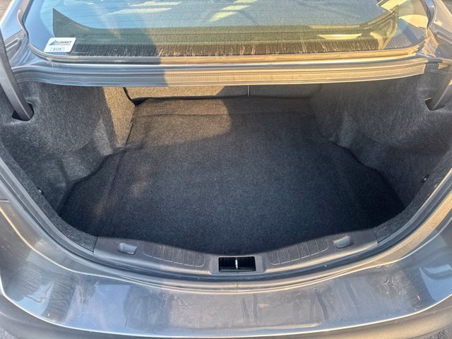 Used 2014 Ford Fusion SE FWD image 10