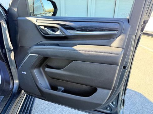 Used 2021 GMC Yukon Denali w/ Denali Ultimate Package RWD image 22