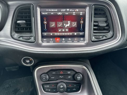 Used 2018 Dodge Challenger SXT Plus image 18