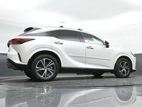 Used 2023 Lexus RX 350 Premium w/ Cold Area Package AWD/4WD image 12