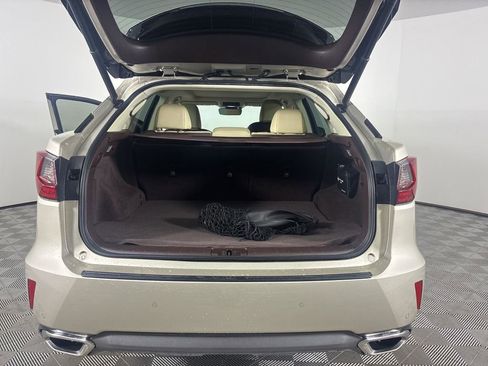 Used 2016 Lexus RX 350 350 image 19